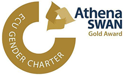 Athena Swan Gold