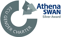 Athena Swan Silver