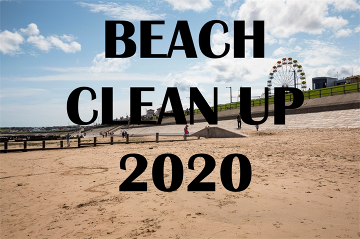 Aberdeen Beach Clean Up