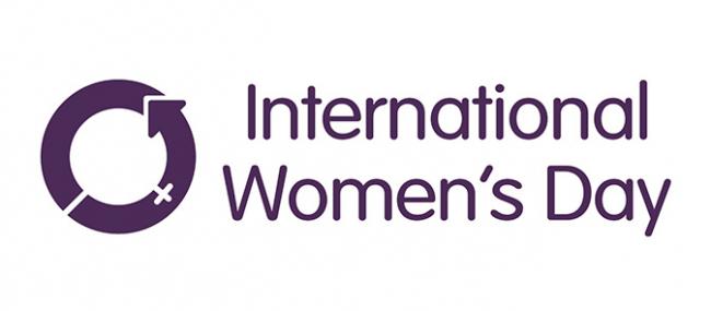 University to mark International Women’s Day