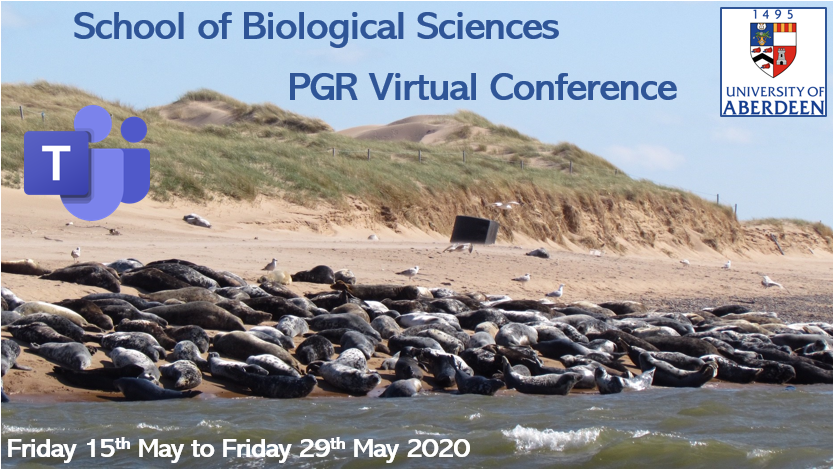 PGR Virtual Conference