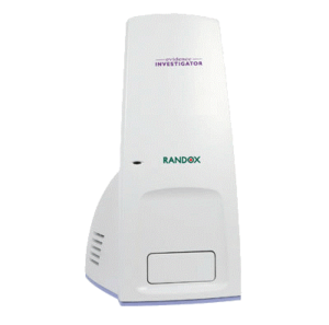 randox volunteering quadrat