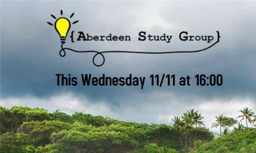 Aberdeen Study Group
