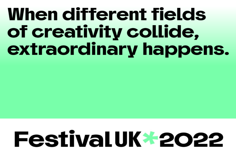IGFS in ambitious UK Festival bid