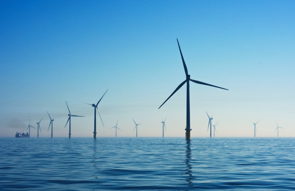 Landmark study puts cost of windfarm development in the picture