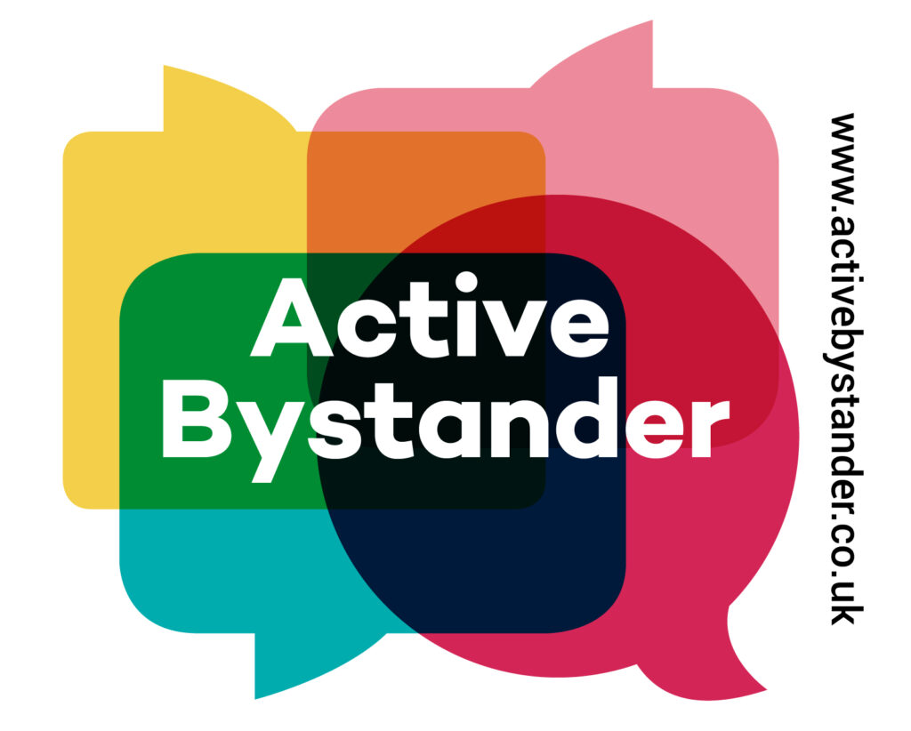 Active Bystander Training for Staff