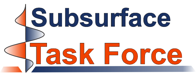 University hosts the launch of the Subsurface Task Force (STF)